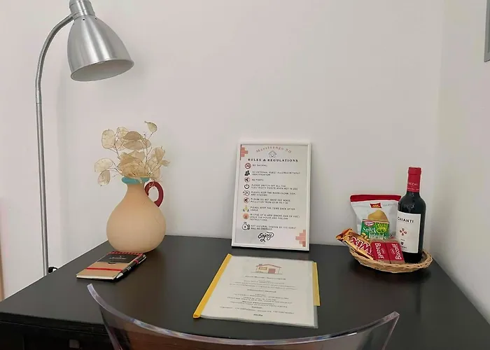 Martinengo30 - Metro M3 דירה