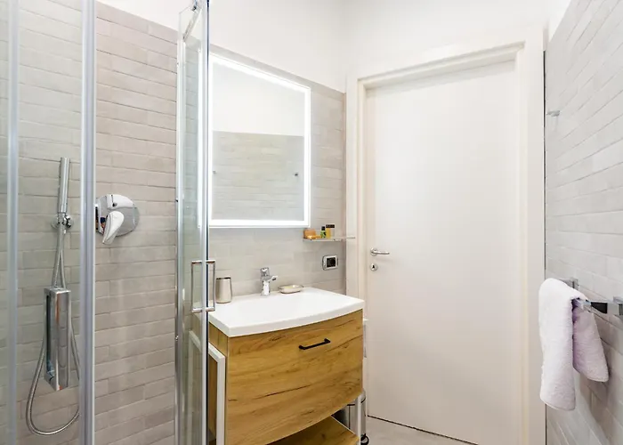 Apartamento Vivi2 Milán