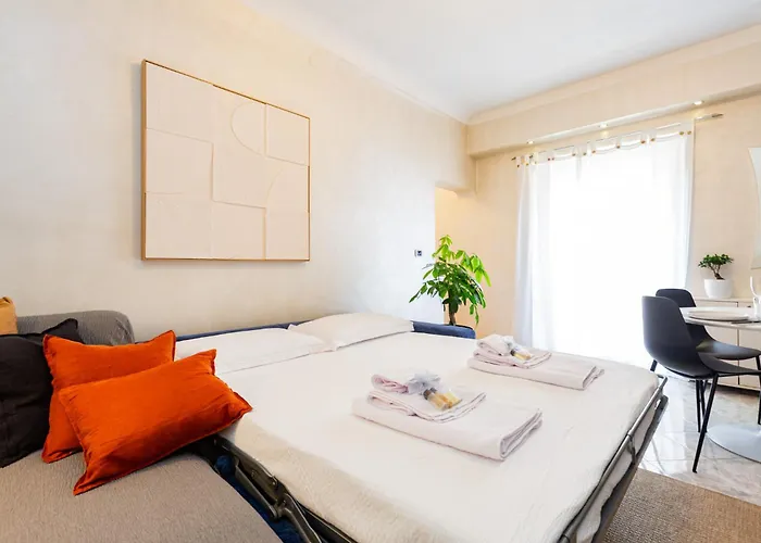 Vivi2 Appartement Milan