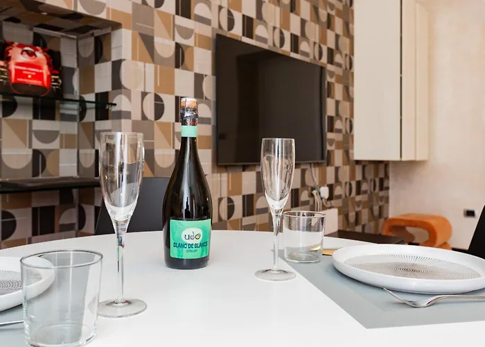 Vivi2 Appartement Milan