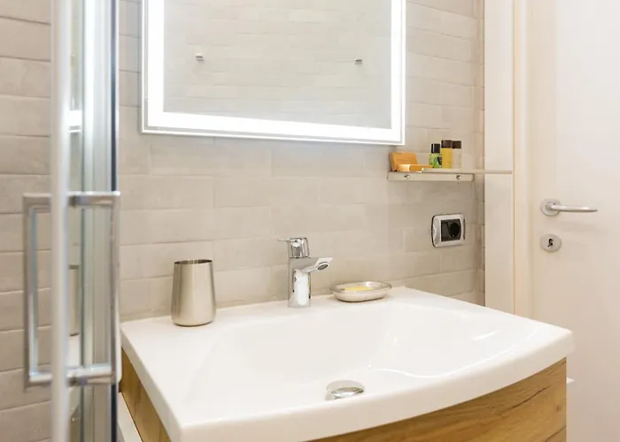 Apartamento Vivi2 Milán