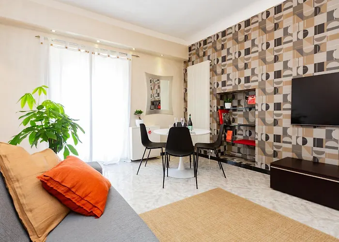 Vivi2 Apartamento Milán