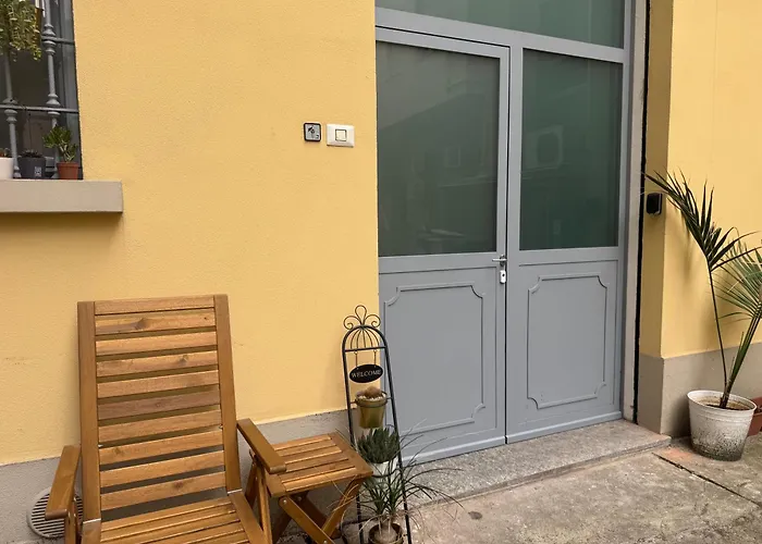 Reginamilanobnb In Porta Romana