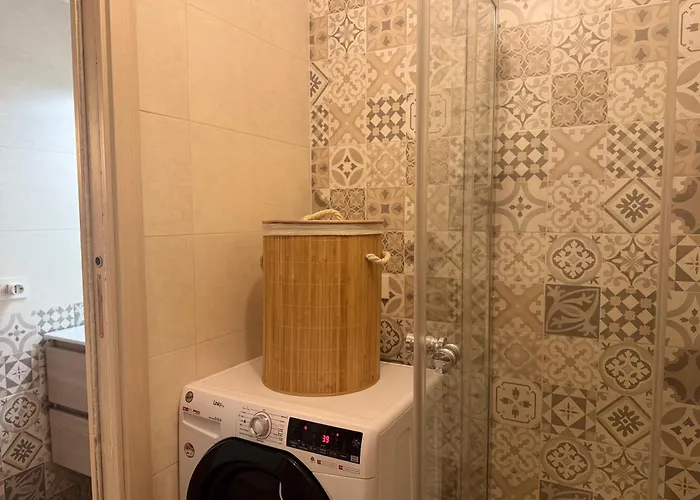 Reginamilanobnb In Porta Romana Апартаменты