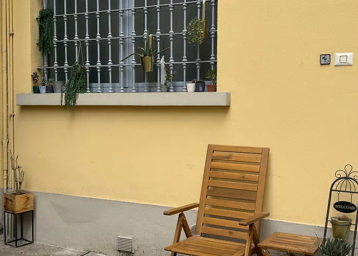 Reginamilanobnb In Porta Romana Милан