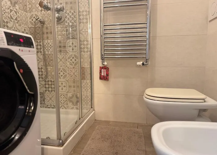 Апартаменты Reginamilanobnb In Porta Romana