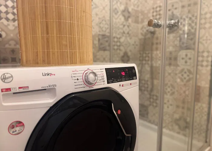 Reginamilanobnb In Porta Romana Апартаменты *