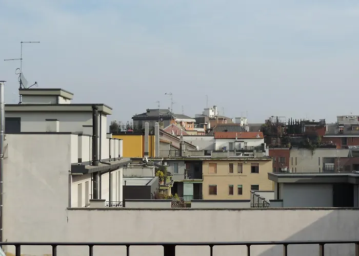 Attic Loreto Appartamento *