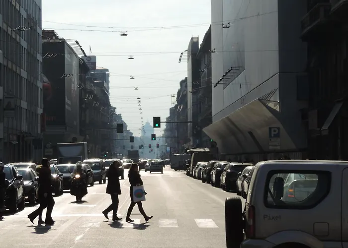 Attic Loreto Appartamento