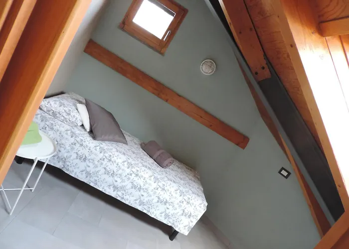 Attic Loreto