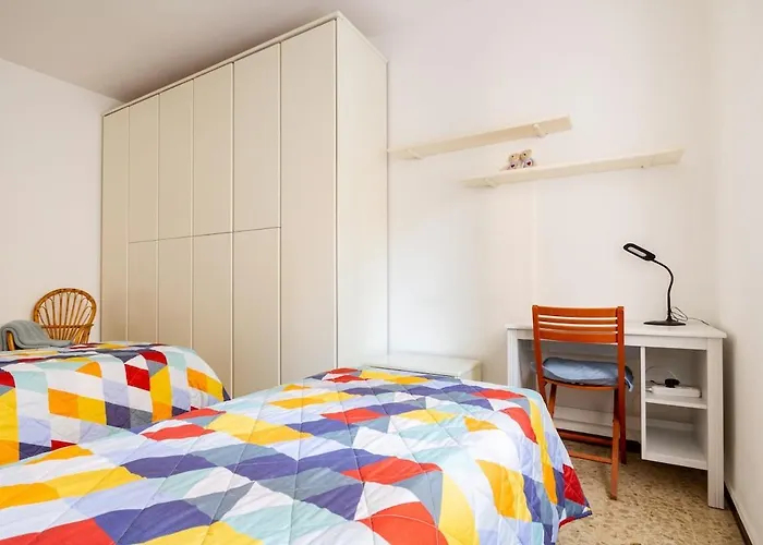 Casa Paola In Martesana