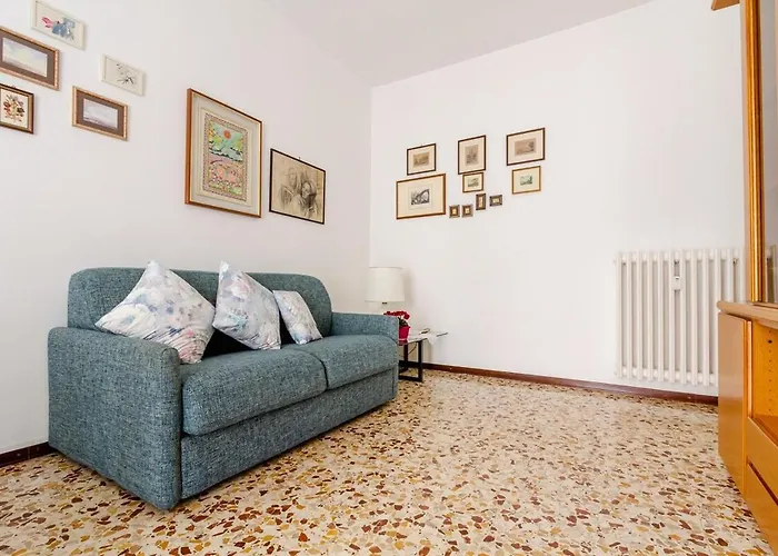 Apartment Casa Paola In Martesana