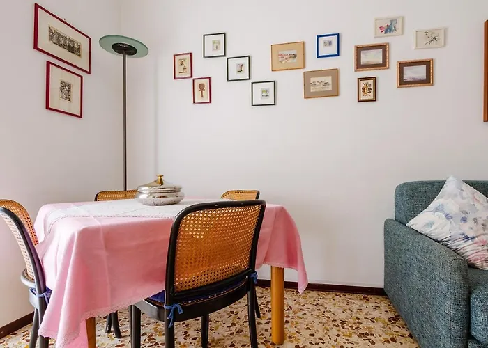 Casa Paola In Martesana *