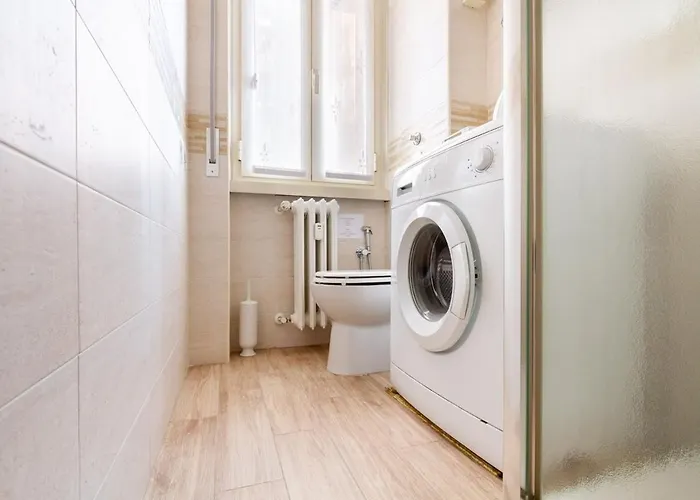 Casa Paola In Martesana Apartment