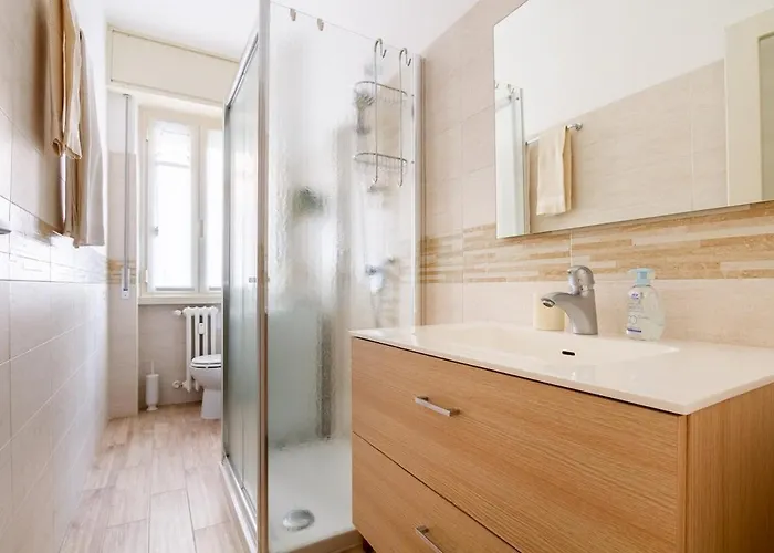 Casa Paola In Martesana