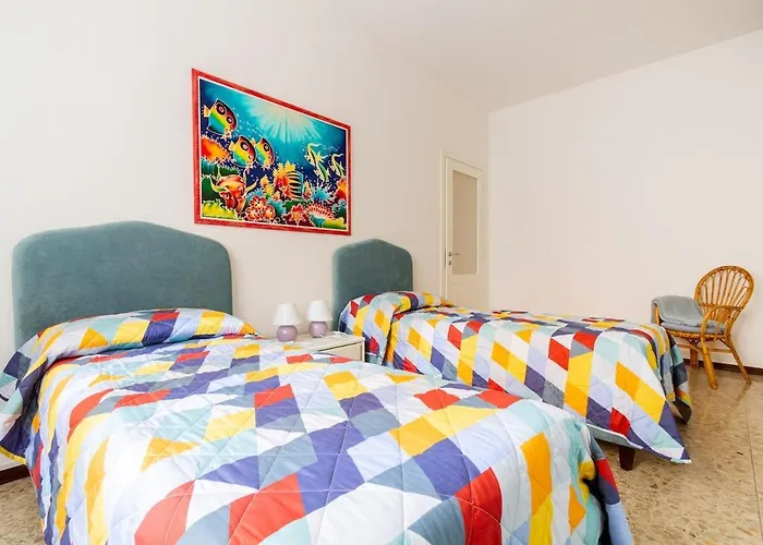 Casa Paola In Martesana *