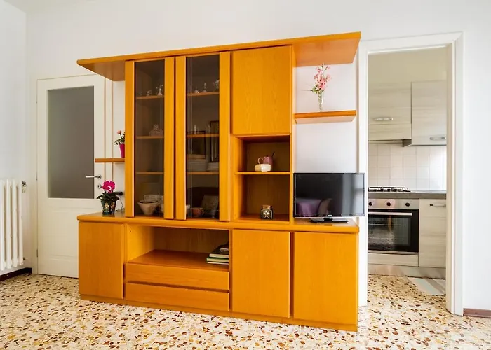 Apartment Casa Paola In Martesana