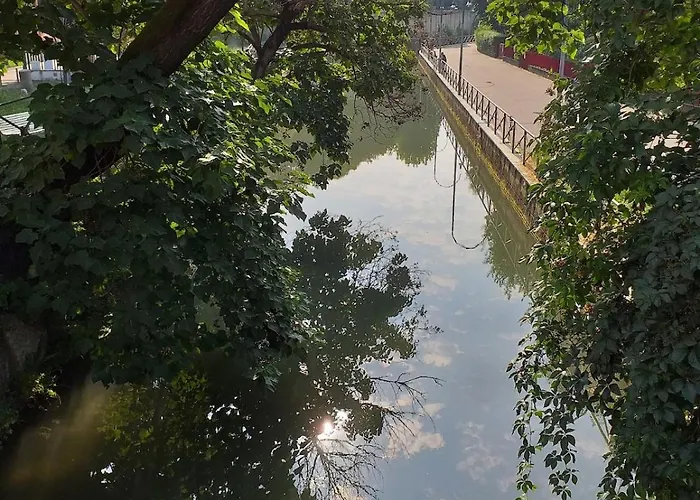 Apartment Casa Paola In Martesana *