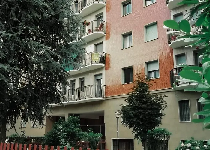 Casa Paola In Martesana Apartment *