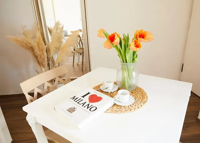 Апартаменты Duomo E Brera *