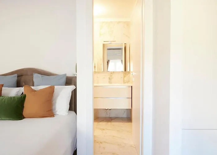 Duomo E Brera Апартаменты Милан