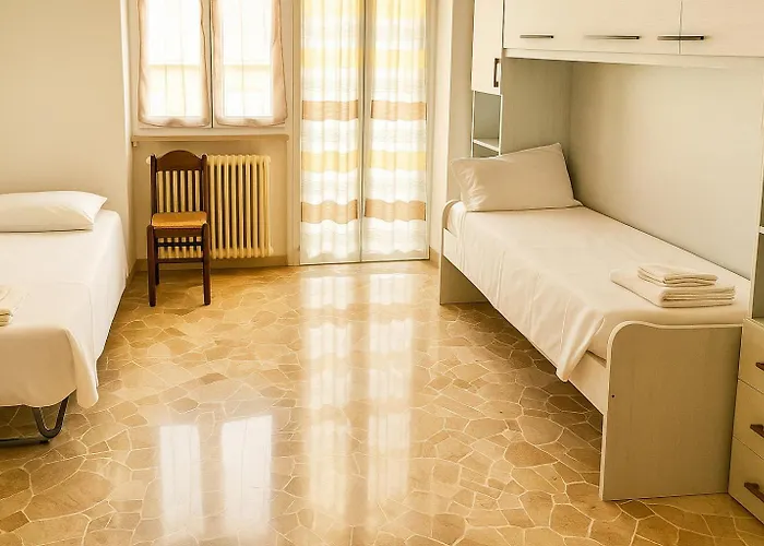 Casaincasoretto Апартаменты *