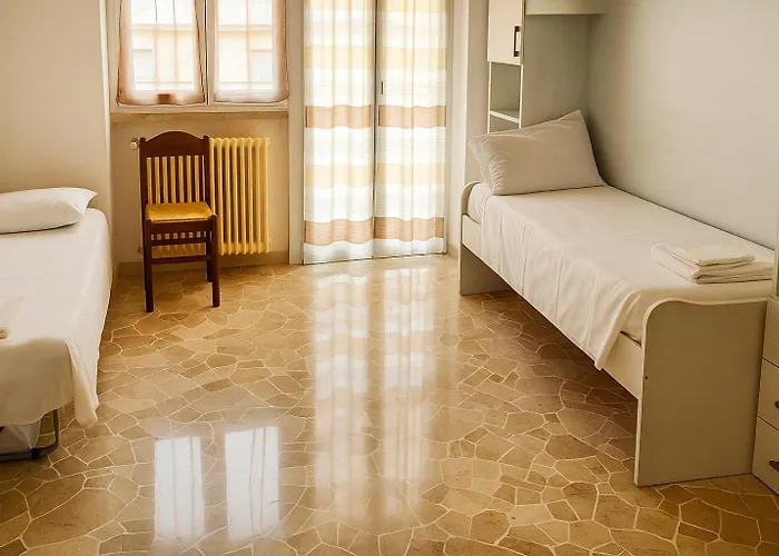 Casaincasoretto Милан