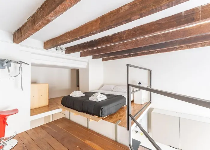 Apartment Solution Porta Romana *