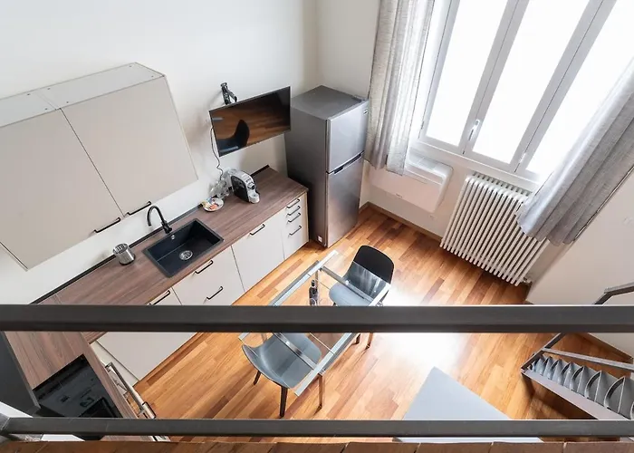 Solution Porta Romana