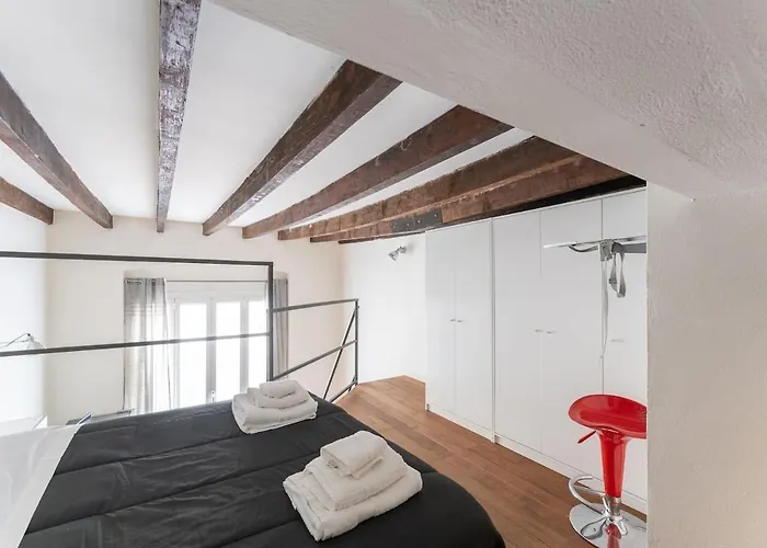 Appartement Solution Porta Romana *