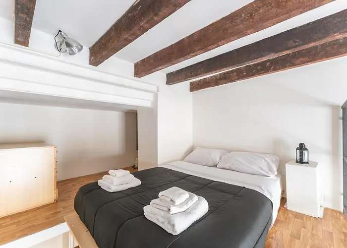 Solution Porta Romana Apartment Mailand