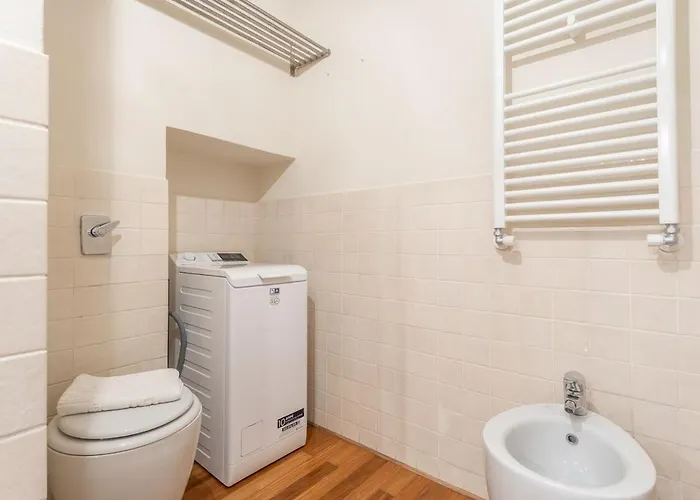 Solution Porta Romana Mailand