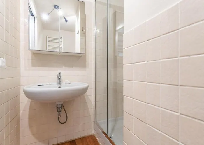 Apartment Solution Porta Romana