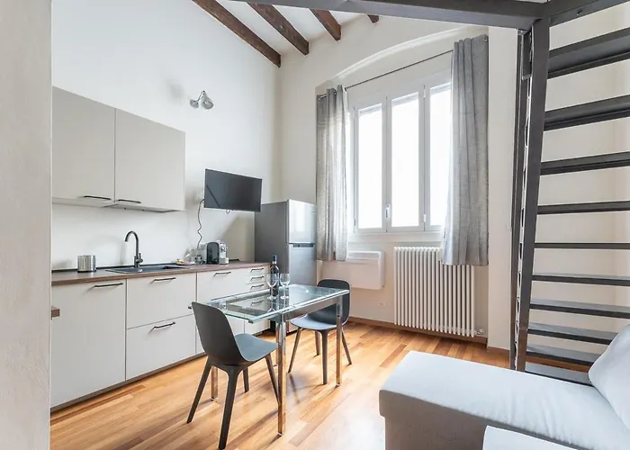 Solution Porta Romana *