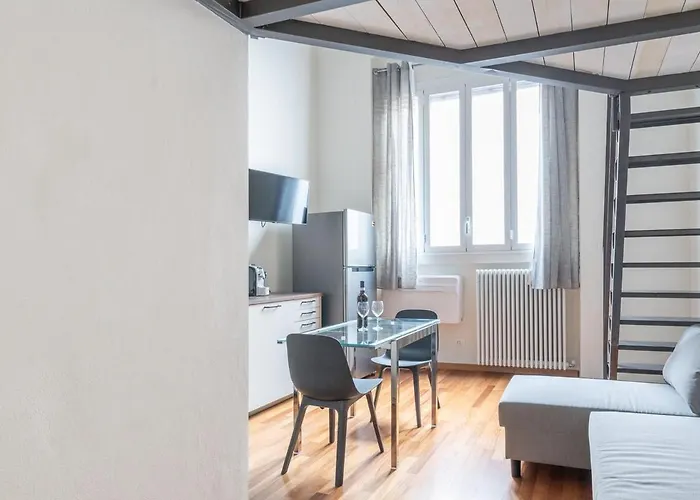 Solution Porta Romana Mailand