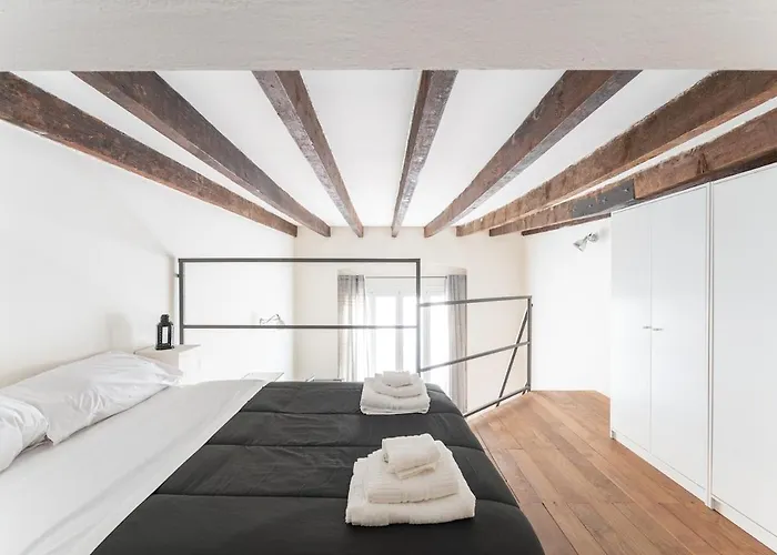 Solution Porta Romana Mailand