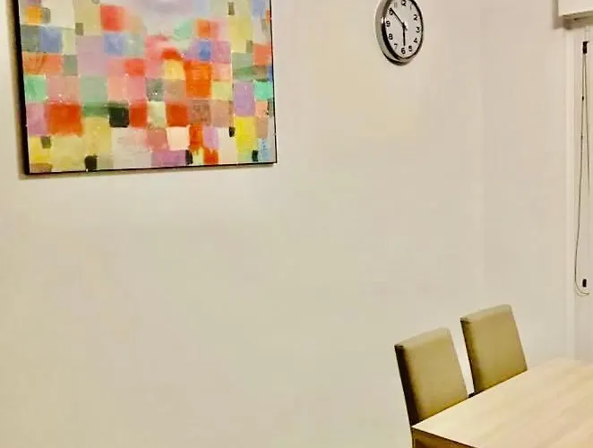 Station Charme Appartamento *