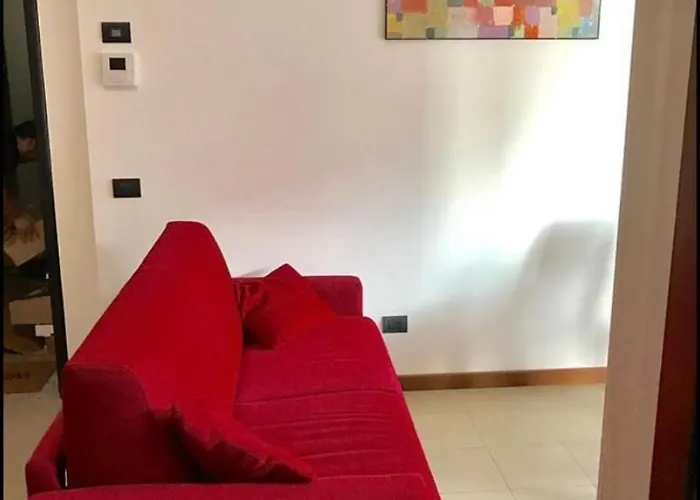 Station Charme Appartamento Milano