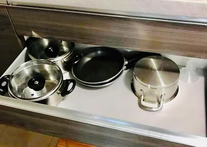 Station Charme Appartamento