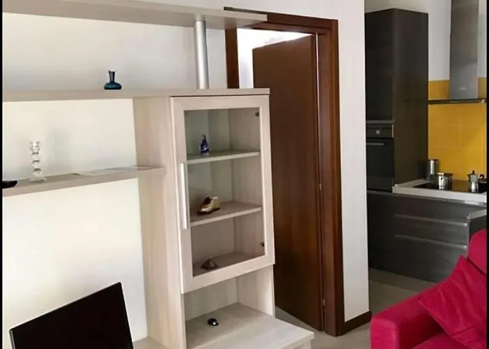 Appartamento Station Charme