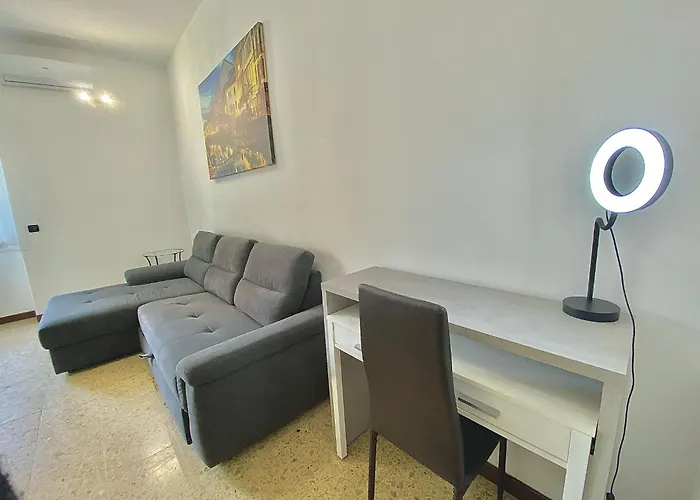 Home Appartement Milan