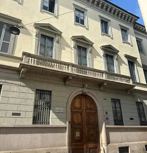 Nel Cuore Di A 7 Min A Piedi Dal Duomo *