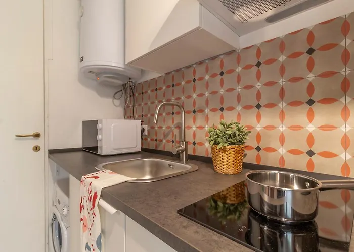 Nel Cuore Di A 7 Min A Piedi Dal Duomo *