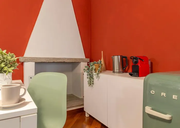 Nel Cuore Di A 7 Min A Piedi Dal Duomo