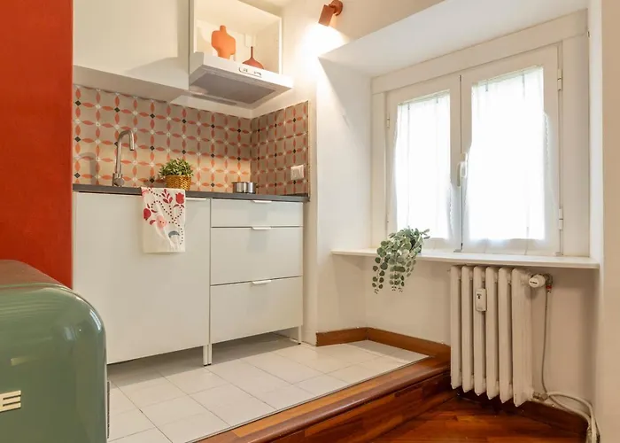 Nel Cuore Di A 7 Min A Piedi Dal Duomo アパート