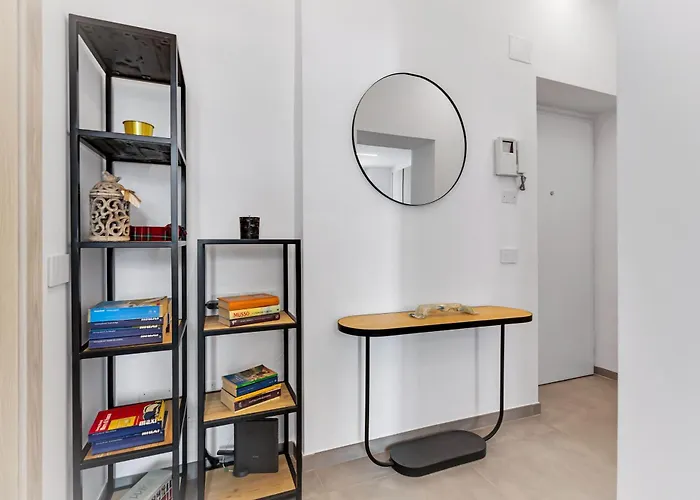 Urban Chic Flat - Papi19