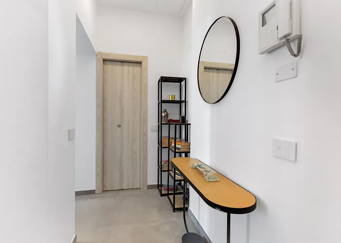 Urban Chic Flat - Papi19 Milánó