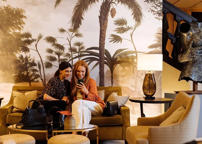 The Westin Palace, فندق 5*