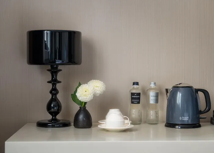 كراون بلازا ميلانو سيتي ميلان