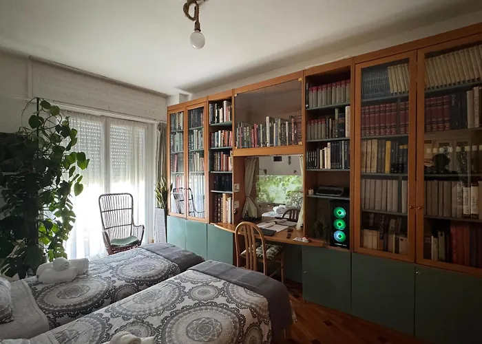 Terrazza Lägenhet Milano